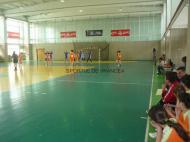 Vointa Paunesti in sala LPS Braila ...