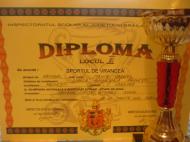Diploma Scolii Paunesti ...