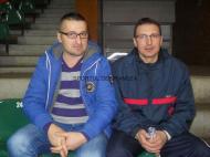 Adrian Toma si Iulian Iacob au ramas si ei marcati de istoricul jocului ...