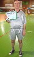 Petrica Butuc, acum purtator de cuvant al clubului CSM 2007 Focsani ...