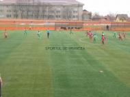 Ceahlaul Piatra Neamt -  Junior Galati 3-1, meci jucat pe 16 martie 2013 ..