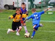 Portarul Ghencea Stefan de la CFT Juventus Focsani este imprumutat un an de zile la Young Stars Panciu ...