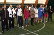 Politisti premiati la diferite competitii ...