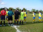 Salutul de fair-play
