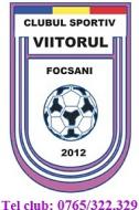 Viitorul Focsani participa cu doua grupe la Cupa Juniorul Bucuresti 2013 ...
