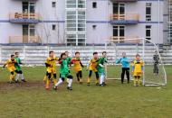 Prosport Focsani - CSM Focsani 1 - 1 si CSM Focsani merge la zona de la Galati ...