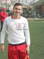 Zambet de Roberbian al lui Oltianu Junior, dupa victoria impotriva Vointei Deep Serv ...