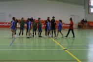 Adjudul, cel mai bun la fotbal feminin de liceu din Vrancea si Bacau ...