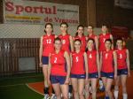 Sportul de Vrancea este cu voi...mereu...