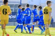Academia Hagi - CSM Focsani 3 - 0 ...