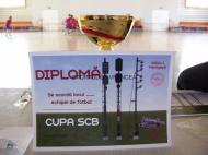 Premiile au constat in diplome si cupe ...