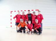 SCB Marasesti ...