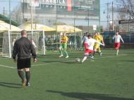 Razvan Dutu in actiune ...