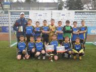 Ceahlaul Piatra Neamt finalista la Cupa Hagi Danone 2013 la Suceava ...