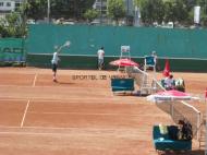 VRANCEA TROPHY 2013 LA TENIS DE CAMP LA FOCSANI INTRE 29 IUNIE - 7 IULIE ... SPORTUL DE VRANCEA VA INVITA LA SPECTACOL ...
