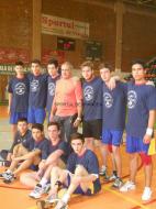 Colegiul Tehnic Edmond Nicolau Focsani - echipa de handbal baieti liceu 2013 ...