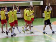 Colegiul National Unirea a castigat Cupa Coca Cola 2013 ... vino si tu printre campioni...