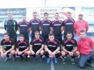 Sporting Roberbian in finala campionatului 2013 ...