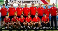 Vointa DS in finala campionatului de minifotbal amator 2013 ...
