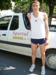 Marele castigator, Catalin Voicu