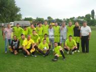 NATIONAL GOLESTI CAMPIOANA VRANCEI 2013 LA FOTBAL ! FELICITARILE ZIARULUI SPORTUL DE VRANCEA !