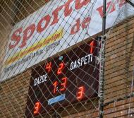SPORTUL DE VRANCEA IMPLINESTE IN AUGUST 2013 6 ANI! AICI SPORTUL DE VRANCEA, ORA EXACTA DIN SPORTUL DIN VRANCEA ! LA MULTI ANI SDV ...