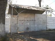 Intrebarea SDV: Cine are "cheia" de la poarta viitorului fotbalului focsanean???