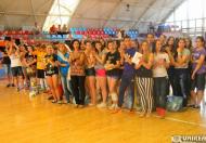 Festivitatea de premiere de la Sebes ...