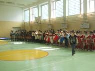 8 iunie 2013, duminica dansului scolar din Vrancea ...