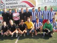 Green Team si FC Panzer, prietene in afara terenului si Teo Zamfirescu care vrea sa schimbe fata Green-ului din sezonul viitor...sa vedem 