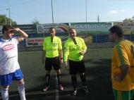 Florin Tudose si mai proaspatul Octav Bucataru au dat cu banul in campionatul trecut ...