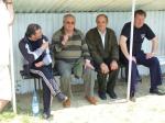 Gica Canaragiu si Didi Bajenaru au schimbat fata Flacarei Urechesti in 2009