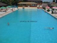 Piscina Cazino Golesti este cea mai mare din Vrancea ...