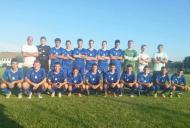 FC Junior Tg. Mures joaca finala cu CSM Focsani dupa ce au trecut aseara de Kosarom Pascani ...