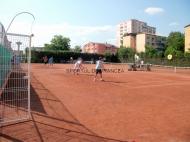 Arena de tenis George Bucuroiu din Focsani va asteapta incepand de astazi la un festival de tenis...
