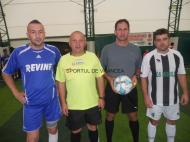 REVINE Suceava s-a dus in semifinale, GS Mobile Focsani a plecat acasa ...