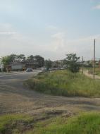 Dorinel Popa a trecut in alegare podul peste raul Milcov ...
