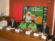 Cnferinta de Presa oficiala a Vrancea Trophy 2013 - Trofeul CJ Vrancea ...