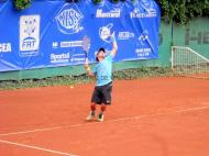 Meciuri din ce in ce mai tari la Vrancea Trophy 2013 ...