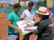 Florenta Mihai felicita finalistii de la Focsani ...