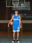 ALEXANDRU EPURE, capitanul de echipa al LPS Focsani promite fanilor o comportare deosebita a Focsaniului
