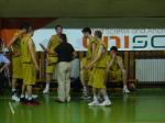 Dirijorul Mihai Petrut si orchestra...