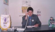 Viorel Paizan directorul Uniplus Radio Focsani a fost capitanul echipei campioanei presei din Vrancea trei ani la rand... O tempora ...