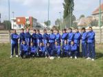 LPS FOCSANI - RUGBY UNDER 18