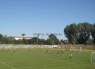 Derbyul local la 2002 de la Cupa Viitorul dintre CSM si Viitorul a fost castigat de fosta echipa a antrenorului de la Viitorul, Ilas Elvis ...