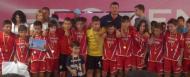 Ica Gheba si Nicuta Oprea au realizat o organizare deosebita la Focsani de s-a auzit si la Galati ...