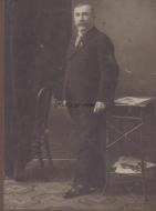 Alexandru Copcescu(1860-1928), profesorul si maestrul de educatie fizica si sport de la Liceul Unirea care are un loc de cinste in galeria personalitatilor sportului din Vrancea ...