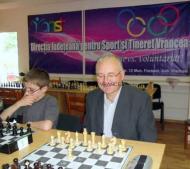 SDV ii ureaza maestrului MIHAI STRAMBU La multi ani cu ocazia implinirii pe 15 august 2013 a 52 de ani...cu sanatate ...