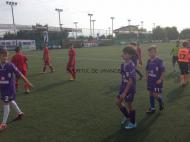 Dragos Oprea a inscris un gol ...
