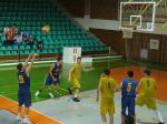 Emil Stavarache in lansare balistica a punctelor....